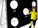 Nogometni gol in vadbena ponjava Trizand