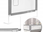 Bed Rail 150 cm for Children ECOTOYS