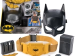 Batman otroška maska in pas z dodatki DC Comics