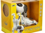 Interaktivni robotski kuža z daljinskim upravljanjem