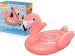Napihljivi flamingo Bestway 138 x 107 cm