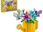 LEGO Creator 3v1 Cvetovi v zalivalki