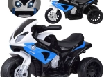 Otroški električni motor BMW na akumulator