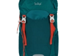 Baagl nahrbtnik Tracker Verde 14 l