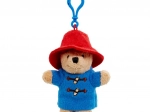 Plišana obeska za ključe Medved Paddington