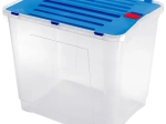 Shrambna škatla DRAGON 100 l, mešanica barv