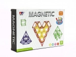 Magnetna sestavljanka – 99 delov