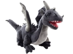 Eco-friendly Plush Dragon 35 cm