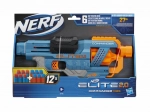 Pištola Nerf Commander RD-6 z naboji