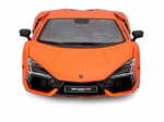 Bburago 1:24 Plus - Lamborghini Revuelto - Oranžna