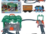THOMAS & FRIENDS postaja Knapford – komplet tirnic (refresh)
