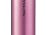 Nerjaveča termovka One Touch 500 ml rubinasto rdeča