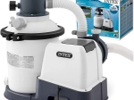 Intex peščena filtracija za bazen 3500 l/h
