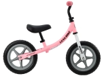 SPRINTO balance bike pink for children