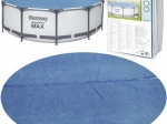Solarni pokrov za bazen Bestway 366 cm