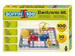 Elektronski komplet BOFFIN I 100
