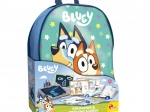 Bluey šola risanja – ustvarjalni komplet v nahrbtniku
