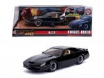 kovinski model avtomobila KNIGHT RIDER KITT 1:24