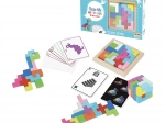 Uganke Vilac Tangram iz lesa