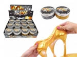 Metallic Space Slime