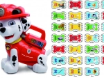 Marshall - Črkovna gostija od VTECH