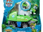 Tačke na patrulji Jungle Pups, vozilo Chase s figurico
