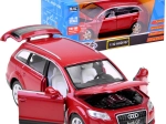 Avto SUV Audi Q7 1:32 kovinski avto ZA3748