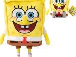 Plišasta igrača SPONGEBOB KALHOTYTYČKA 30 cm