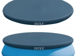 Prekrivni pokrov za bazen INTEX Easy Set 366 cm
