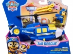 Helikopter Tlapková Patrola Air Rescue Chase