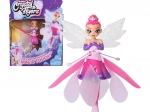 Hatchimals Crystal Flyers leteča vila lutka