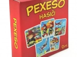Pexeso Gasilci