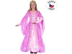 Carnival Princess Dress 120-130 cm