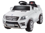 Električni avto Mercedes ML350 RC