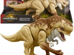 Figurka dinozavra JURASSIC WORLD Rebirth – Distortus Rex 50 cm