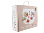 Montessori komplet igrač POLARB za dojenčke 6–12 mesecev