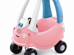 Voziček za princeske Little Tikes Cozy Coupe