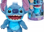 Interactive Plush Disney Lilo & Stitch Chatty Stitch 30 cm