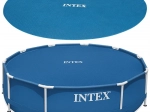 Solarna folija za bazen 366 cm Intex