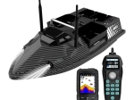 Flytec V803 Pro vabna ladjica z GPS in sonarjem 5200 mAh