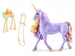 Unicorn Academy Luminous Unicorn Polárka 28 cm