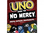 UNO Show ’Em No Mercy – brez usmiljenja
