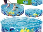 Otroški bazen 183 × 38 cm BESTWAY