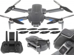 Dron s kamero 6K, GPS, WiFi 2000 m