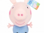 Plišasti pujsek PEPPA 30 cm