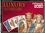 Luxury Playing Cards Piatnik