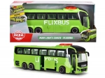 Vozilo City Man Avtobus Flixbus