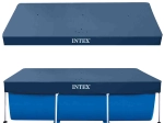 Pokrivalo za pravokotni bazen 300 × 200 cm INTEX