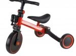 Trike Fix Mini otroški poganjalec in trikolesnik 3-v-1