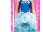 Disney Princesa Pepelka Lutka